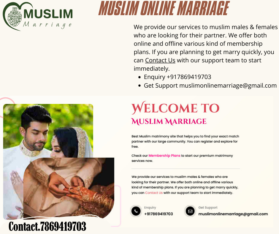 The Islamic Proposal! – Islamic Way of sending a Marriage Proposal.