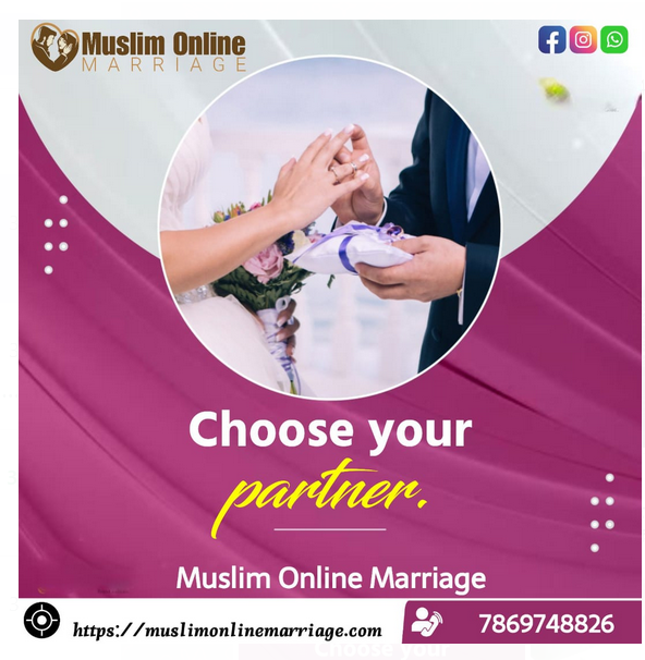 What is the Muslim site for marriage?