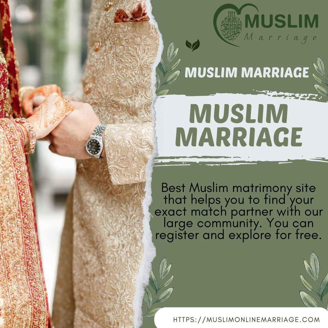 What does "Talaq" mean in the context of Muslim marriage ?