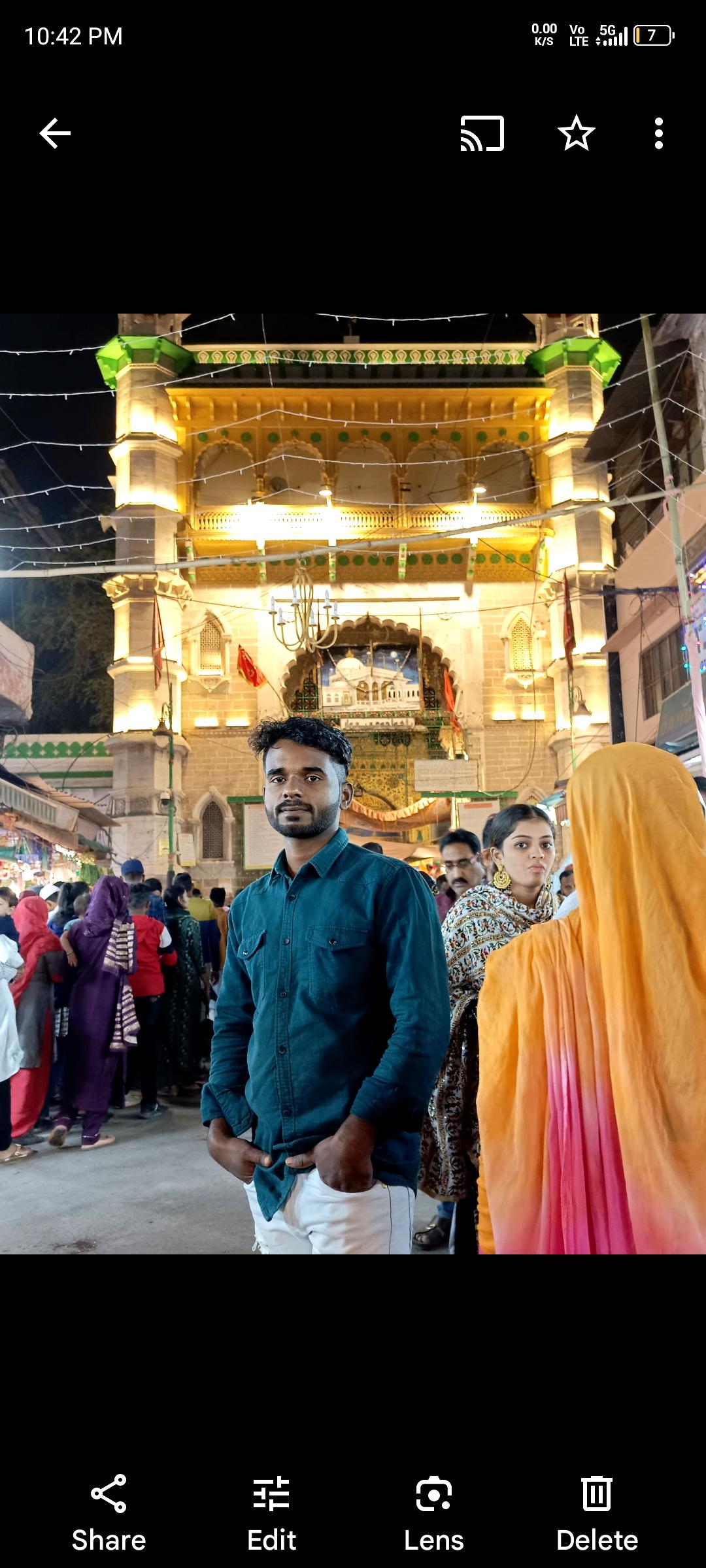 Muslim Ratlam(13341)