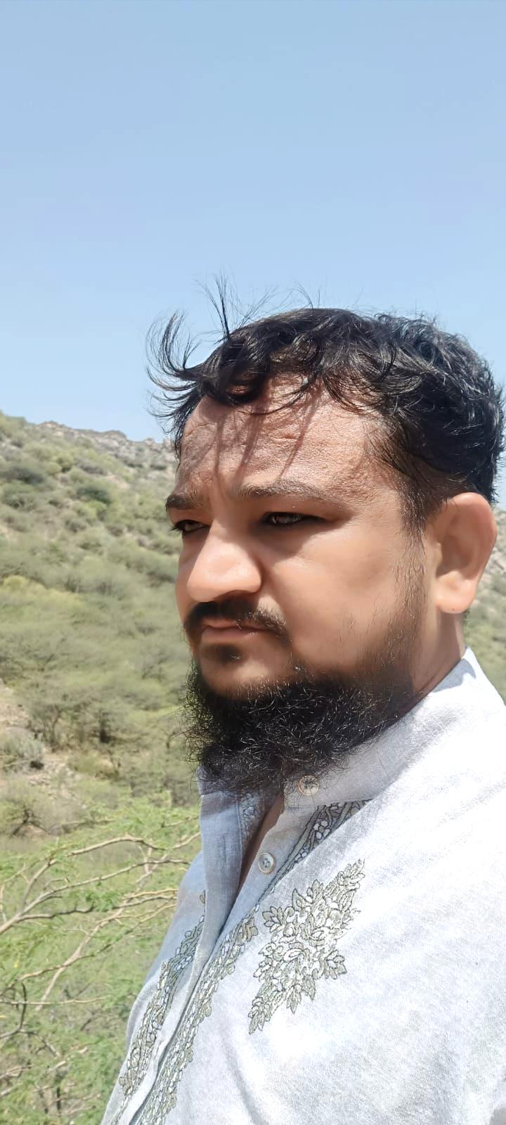 Muslim Surendranagar(13413)