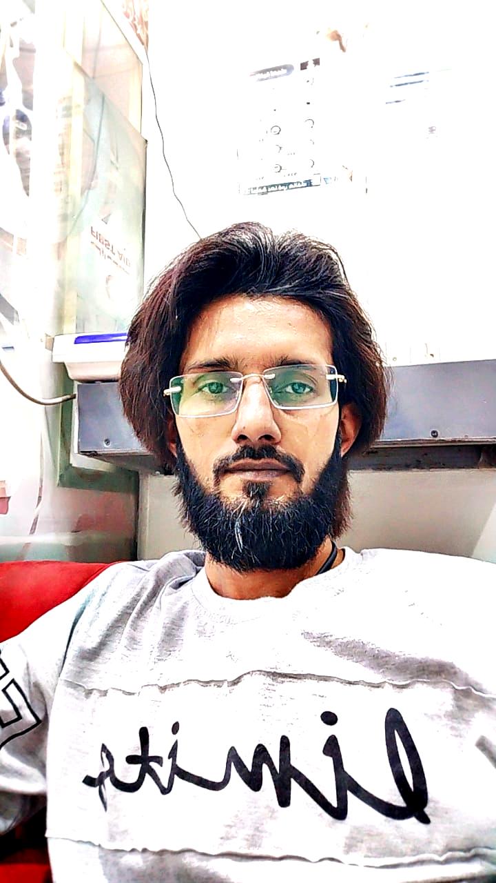 Muslim Darbhanga(13441)