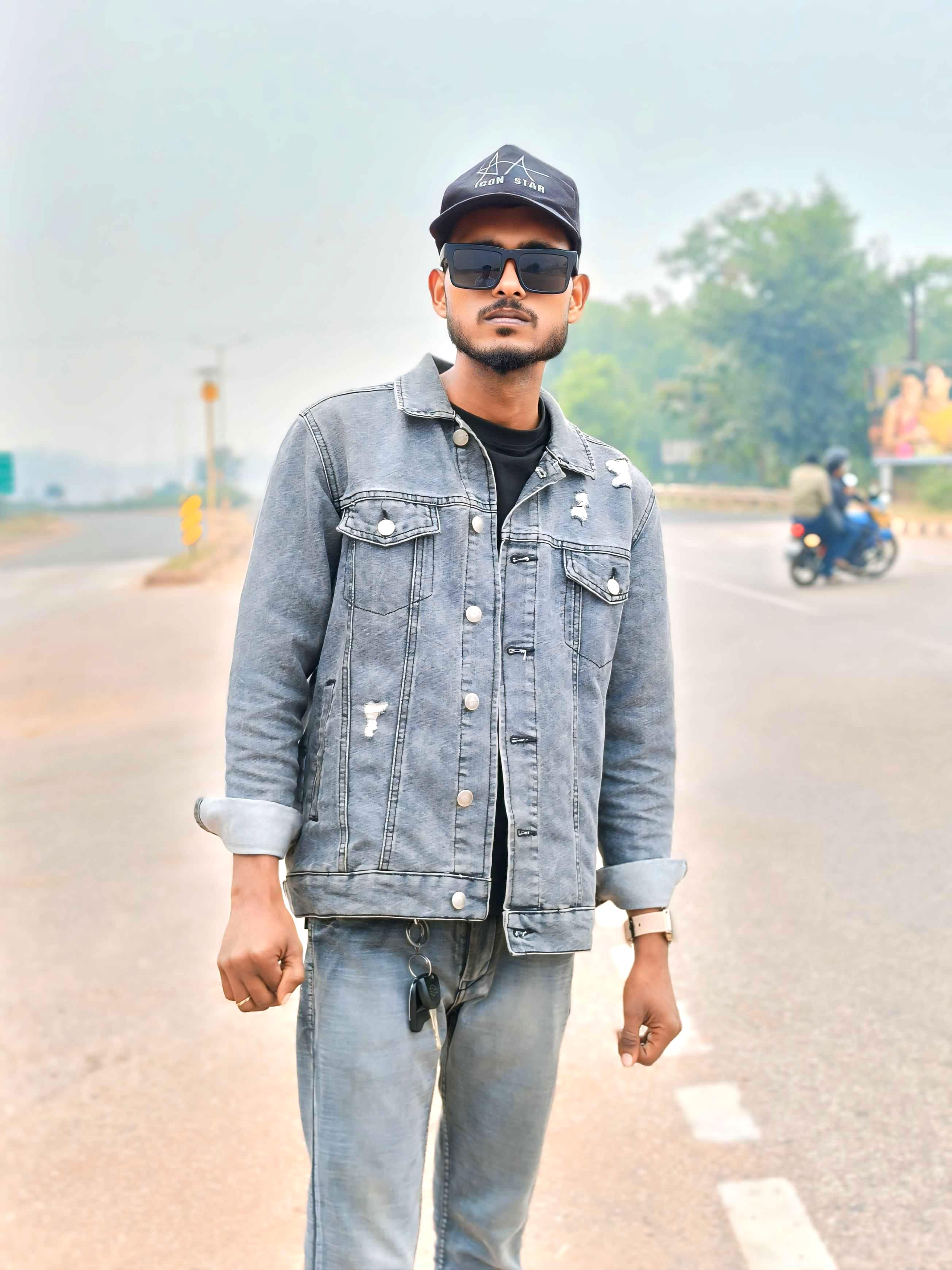 Muslim Cuttack(13461)