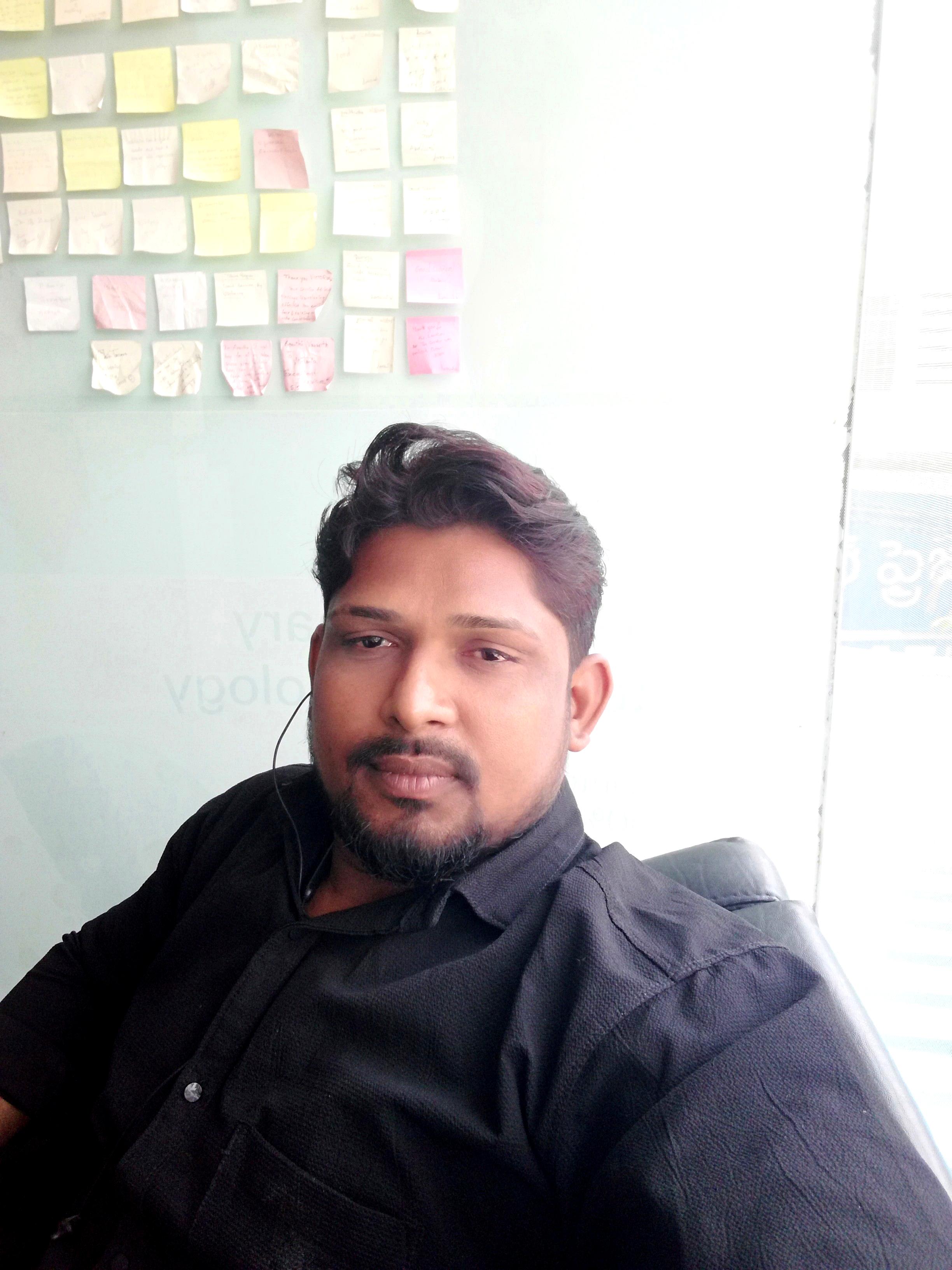 Muslim Vijayawada(13476)