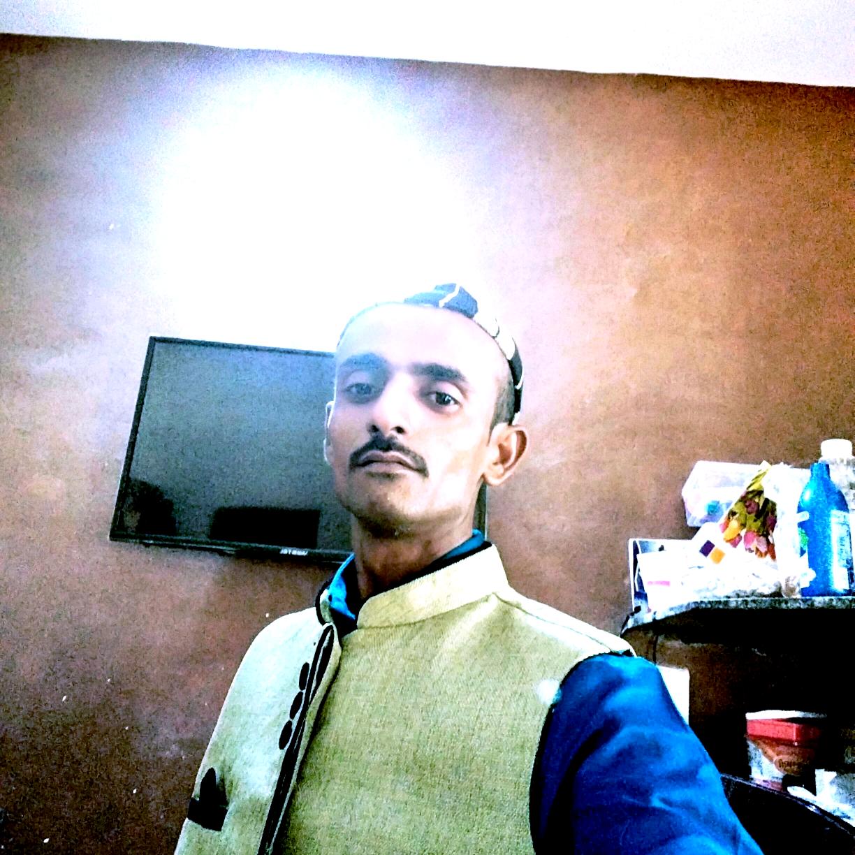 Muslim Porbandar(13516)