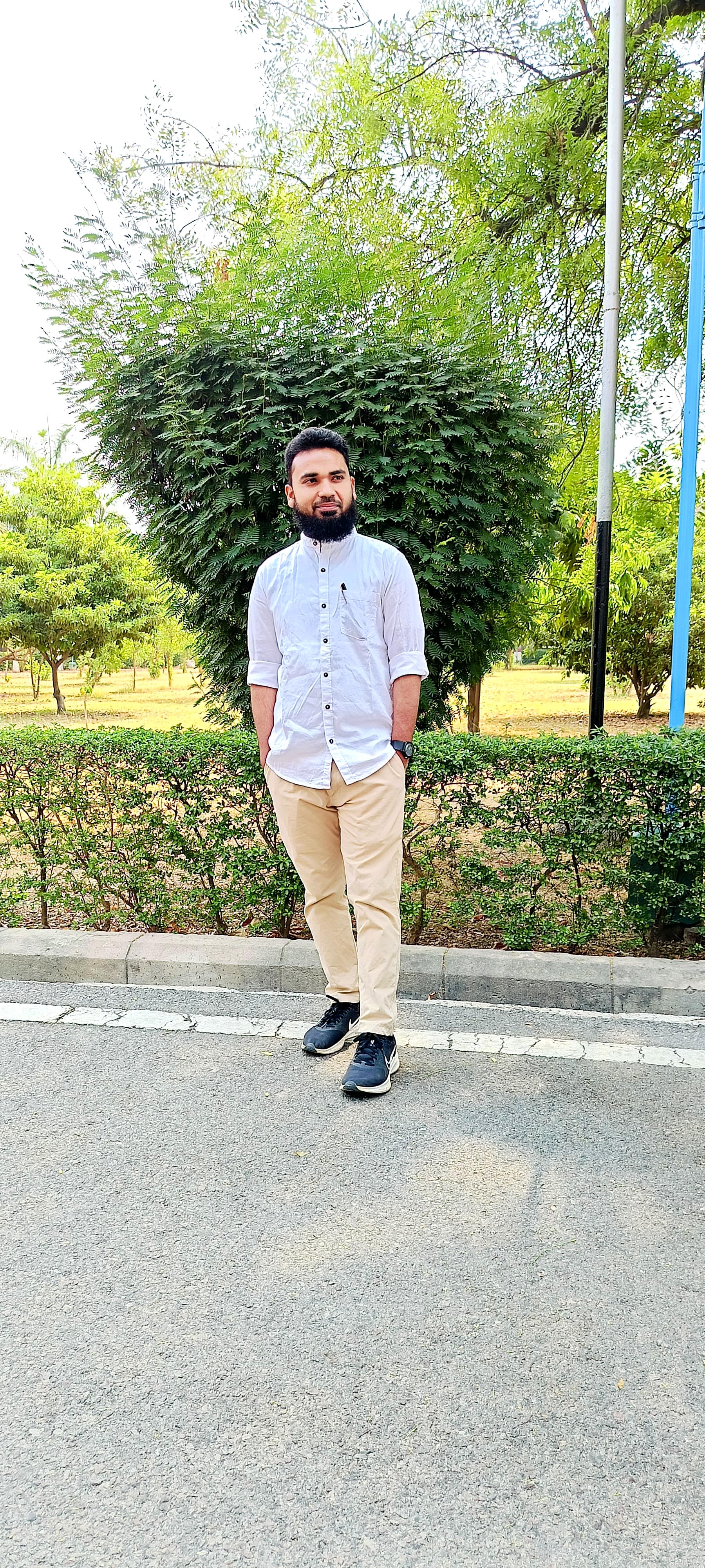 Muslim Patna(13556)