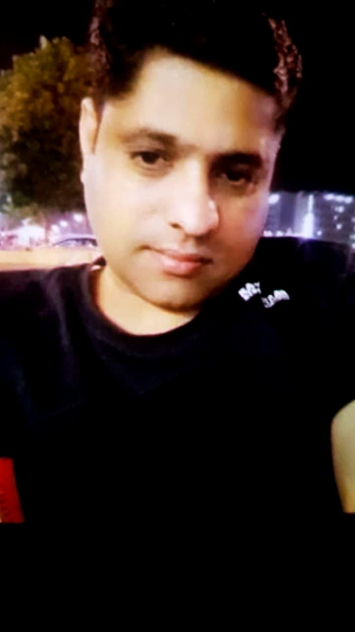 Muslim Pune(13560)