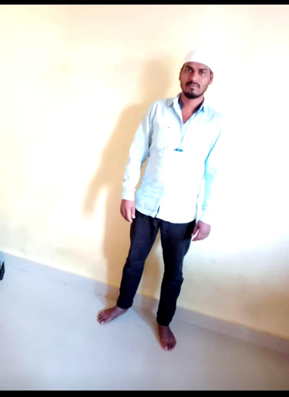Muslim Pune(13569)