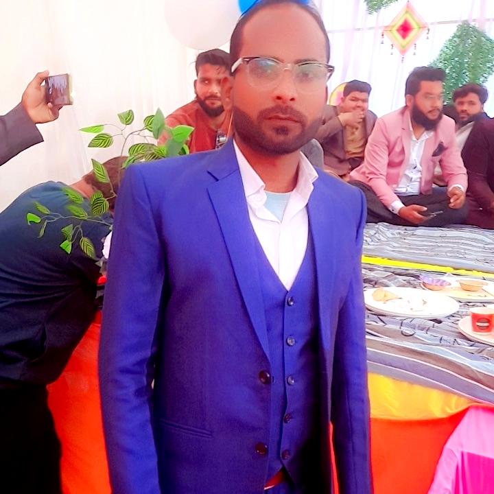 Muslim Bahraich(13602)