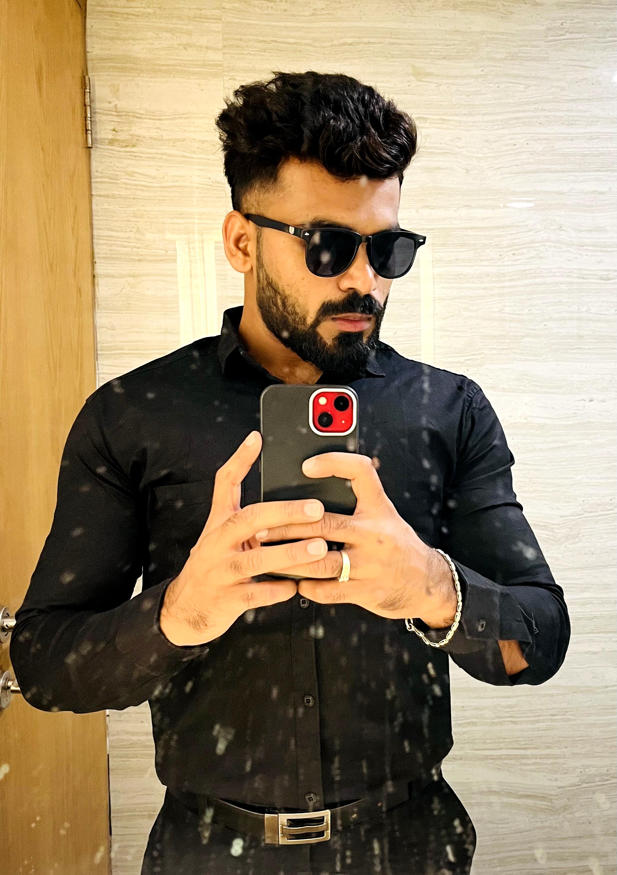 Muslim Khandwa(13663)