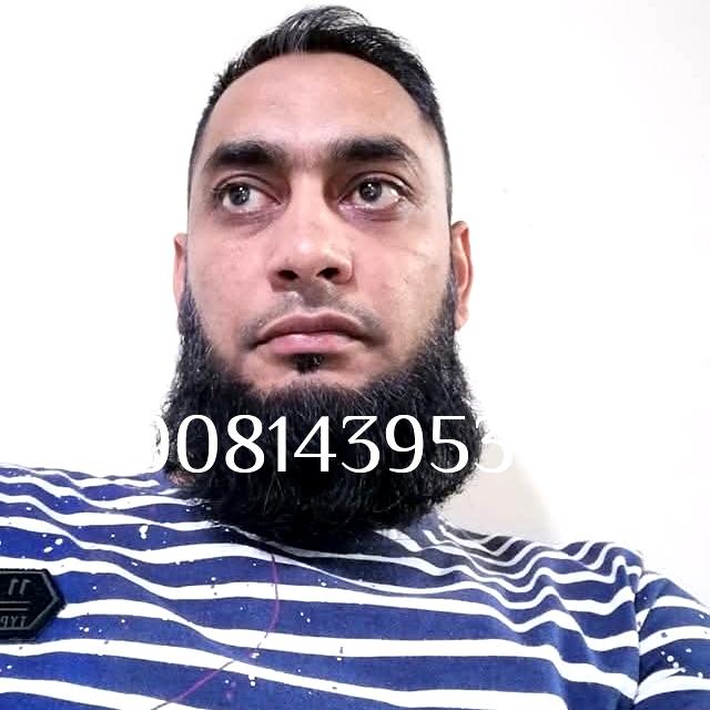 Muslim Bharuch(13771)