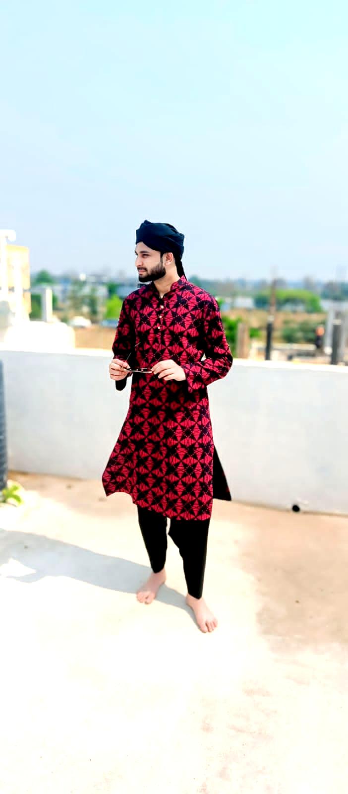 Muslim Chandrapur(13801)