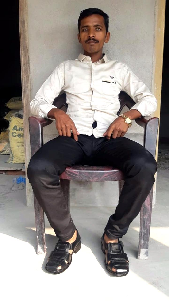 Muslim Darbhanga(13808)