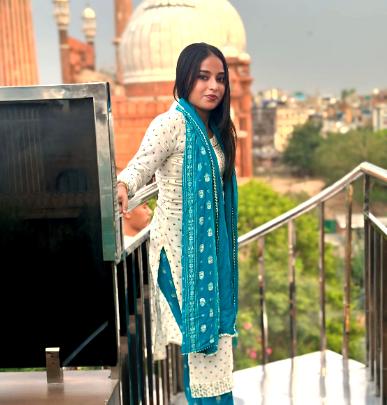 Muslim Delhi(13901)