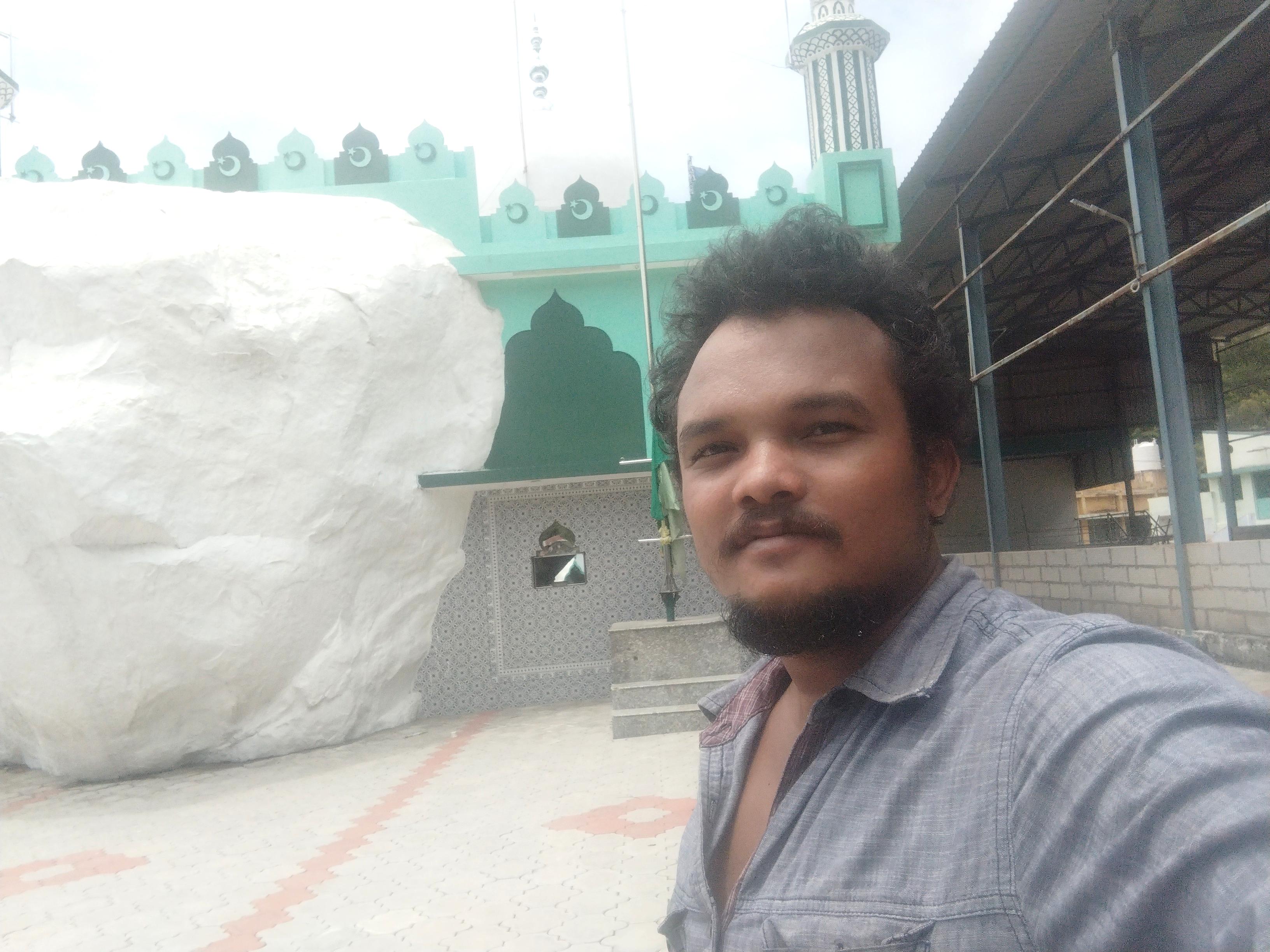 Muslim Ooty(13973)