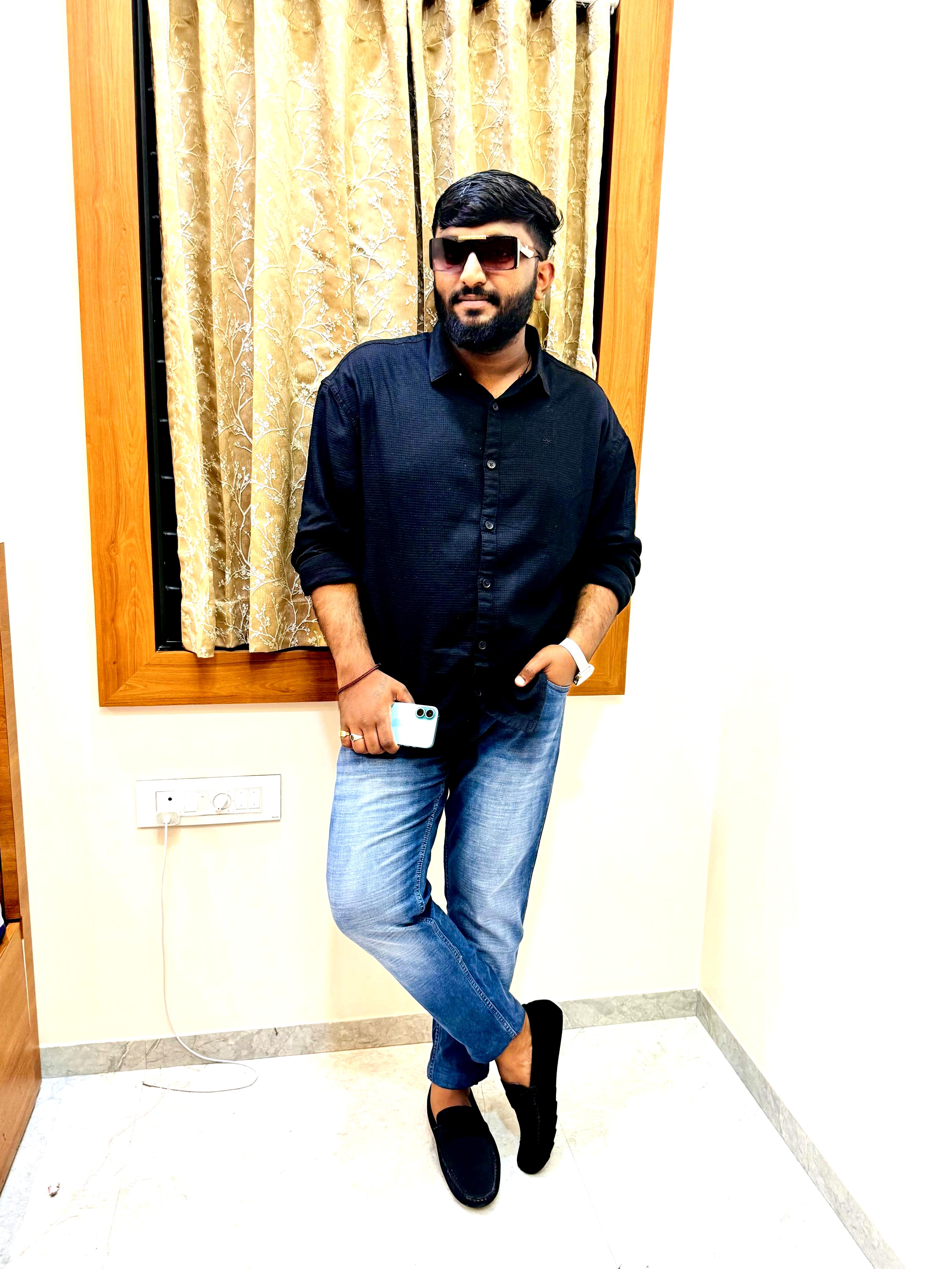 Muslim Ahmedabad(14027)