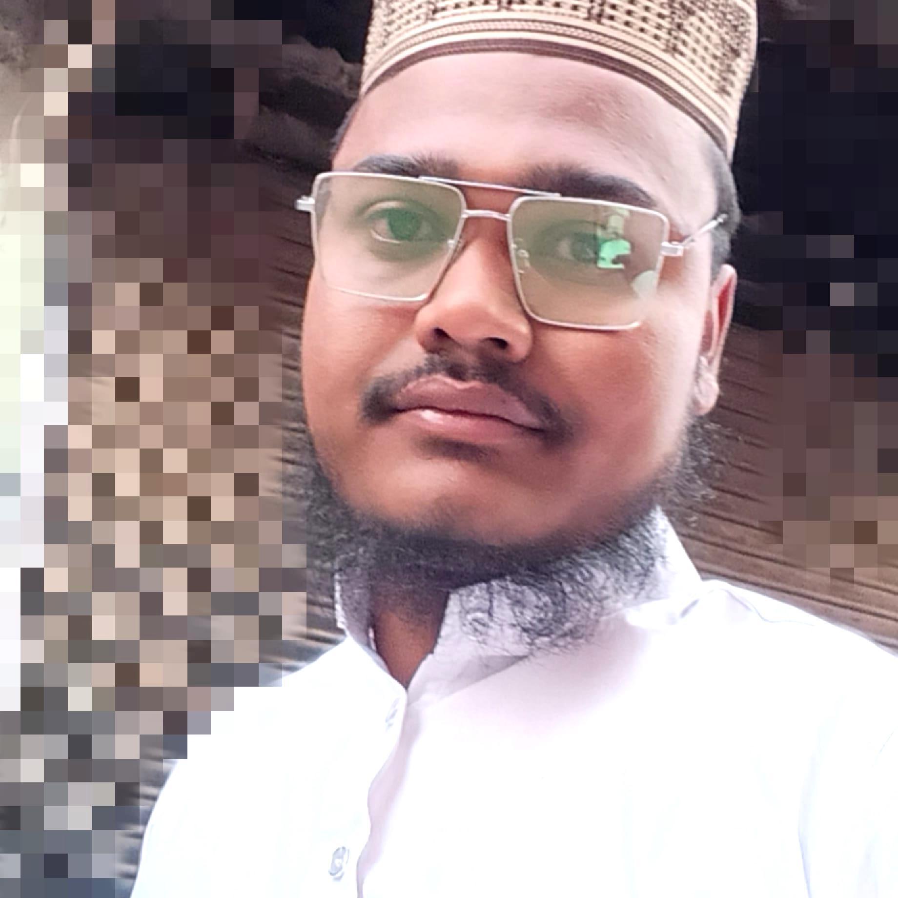 Muslim Indore(14305)