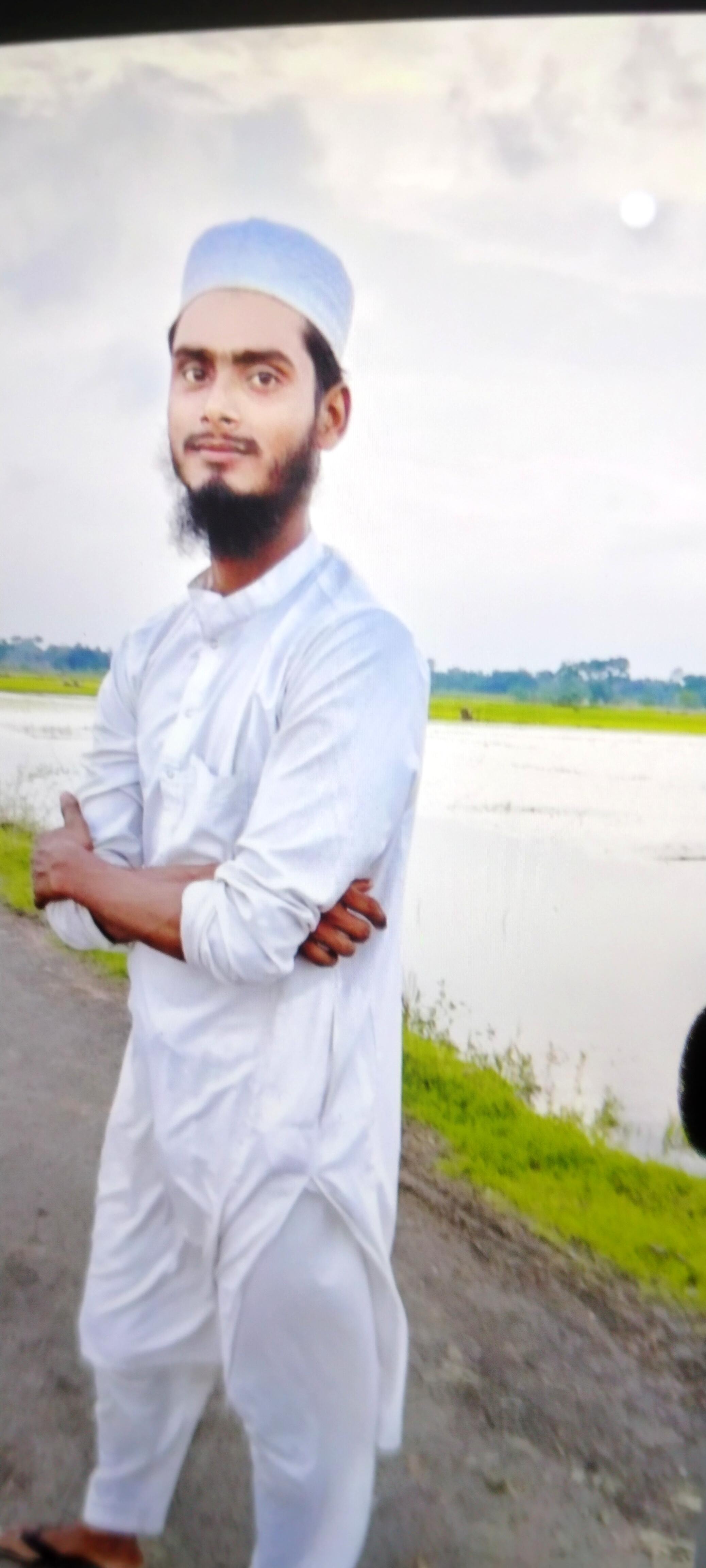 Muslim North 24 Parganas District(14340)