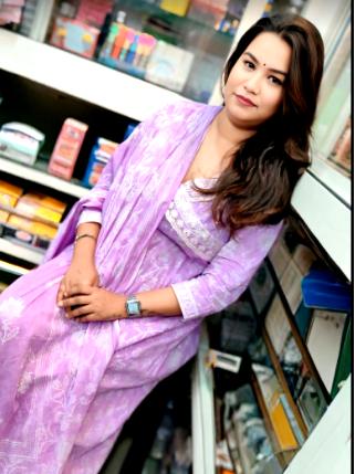 Muslim Indore(14352)