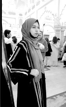 Muslim Lucknow(14367)