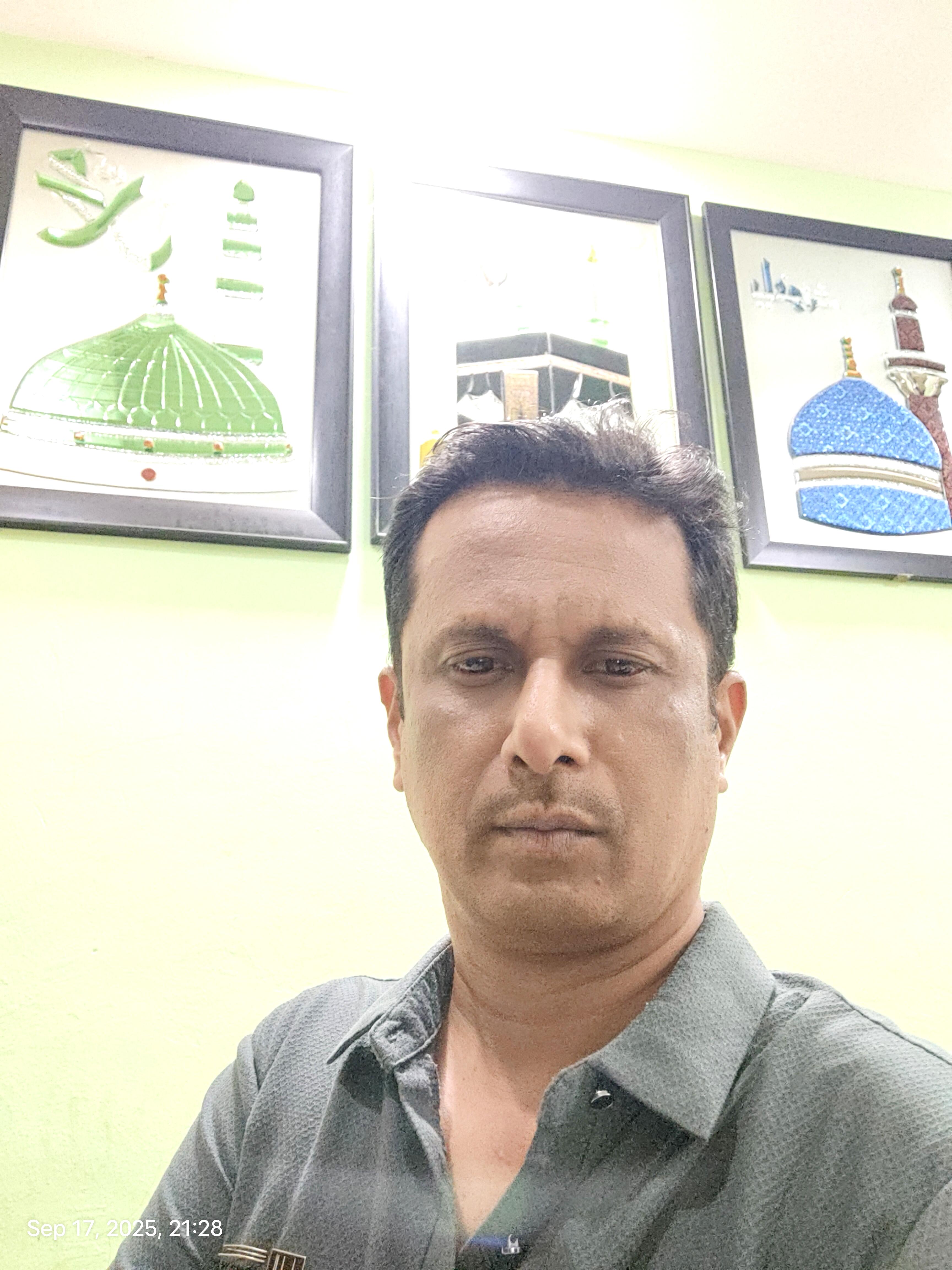 Muslim Hyderabad(14474)