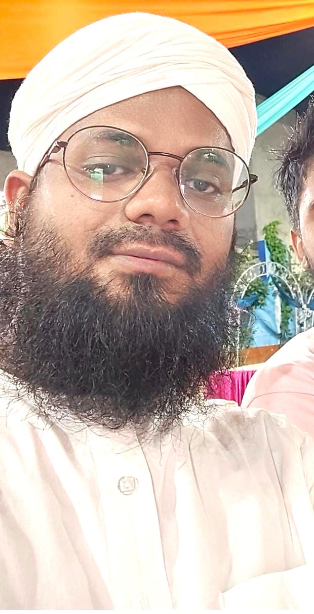 Muslim Gaya(14513)