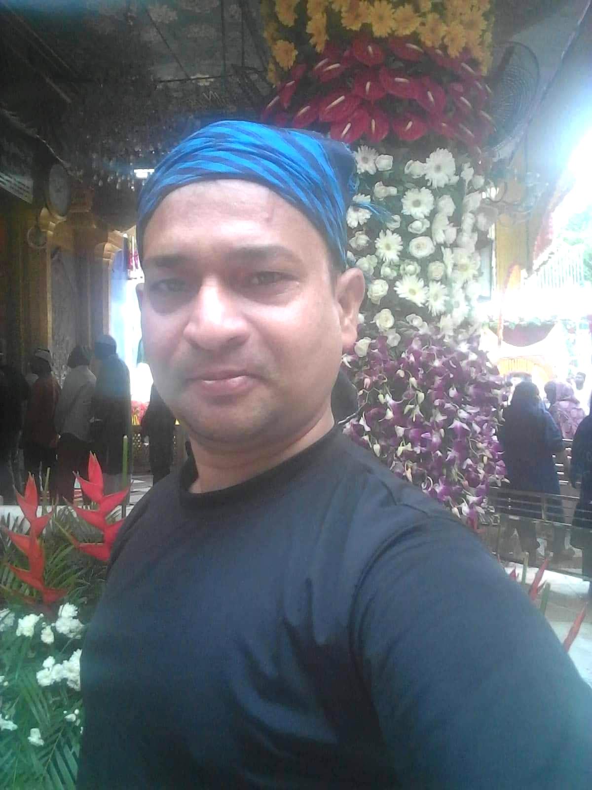 Muslim Jaipur(14541)