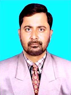 Muslim Madhubani(14811)