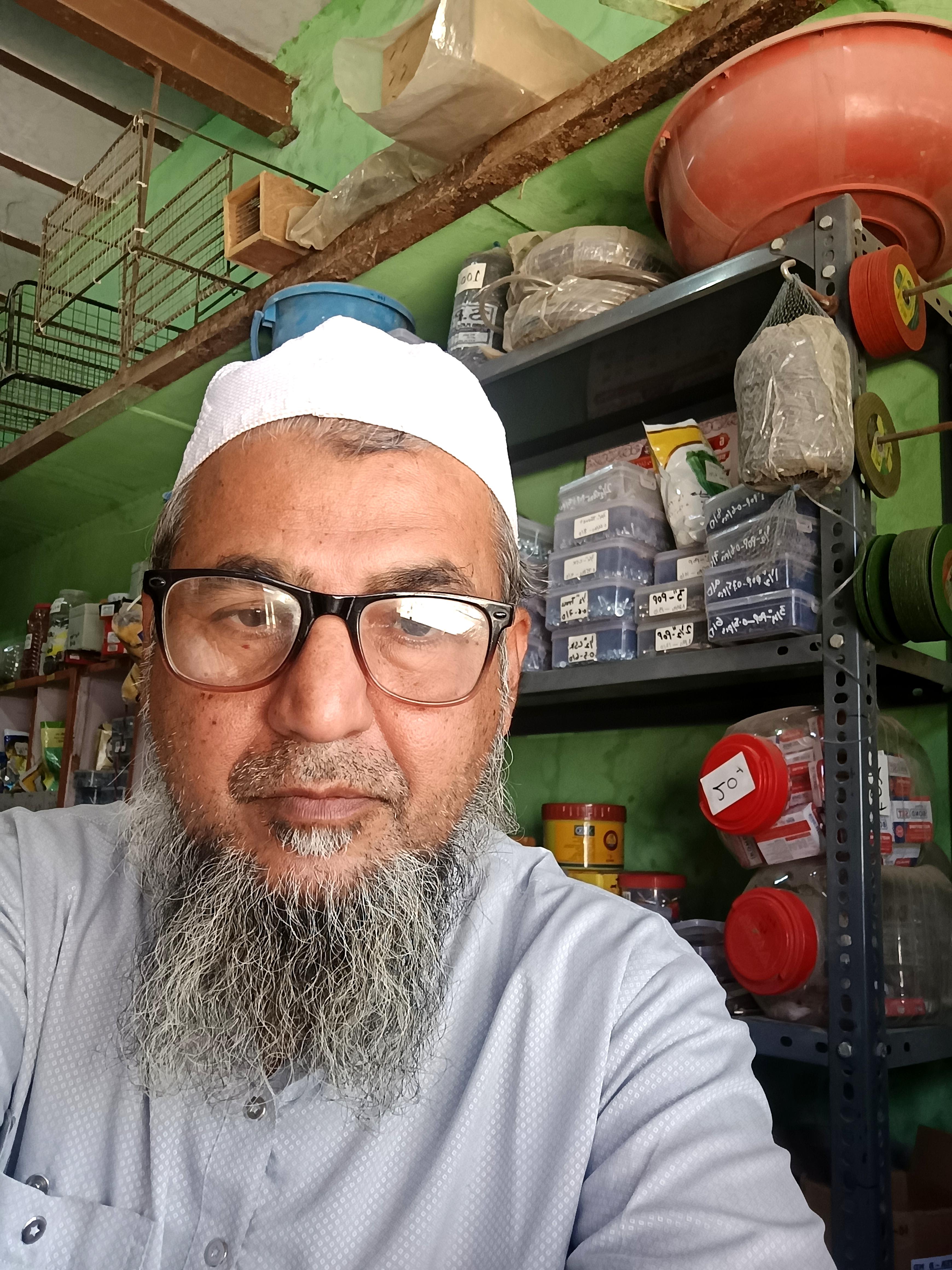 Muslim Malegaon(14862)