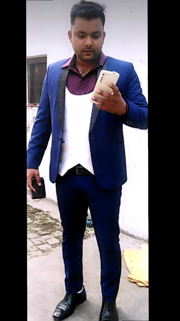 Muslim Deoria(14919)