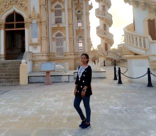 Muslim Junagadh(14962)