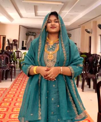 Muslim Vellore(15041)