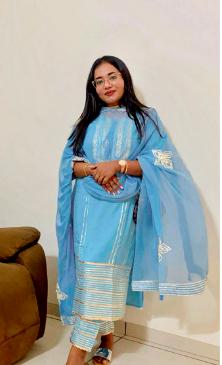 Muslim Bharuch(15065)