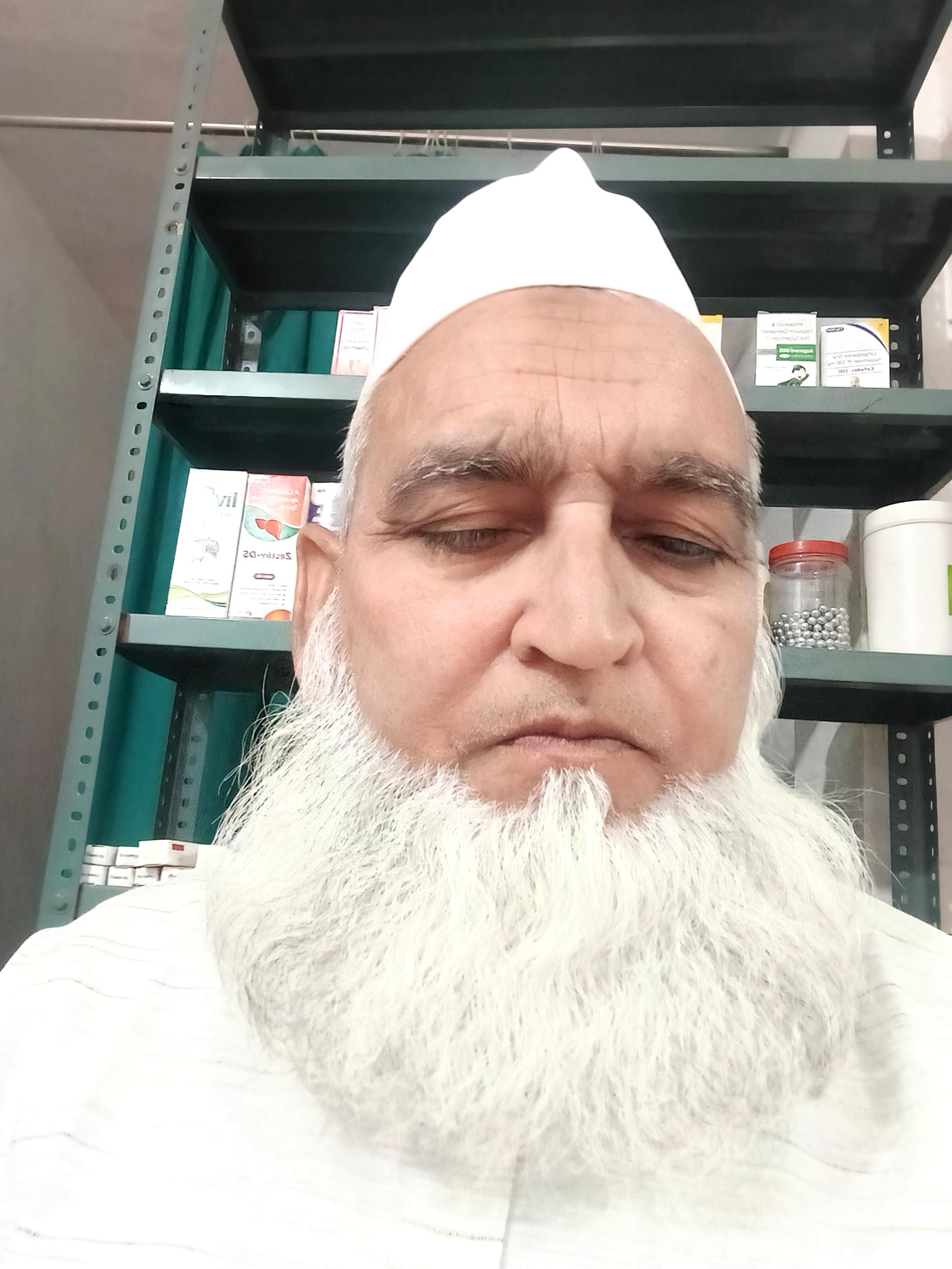 Muslim Roorkee(15066)