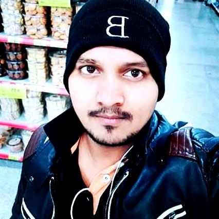 Muslim Azamgarh(15165)