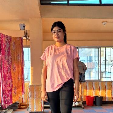 Muslim Agartala(15201)