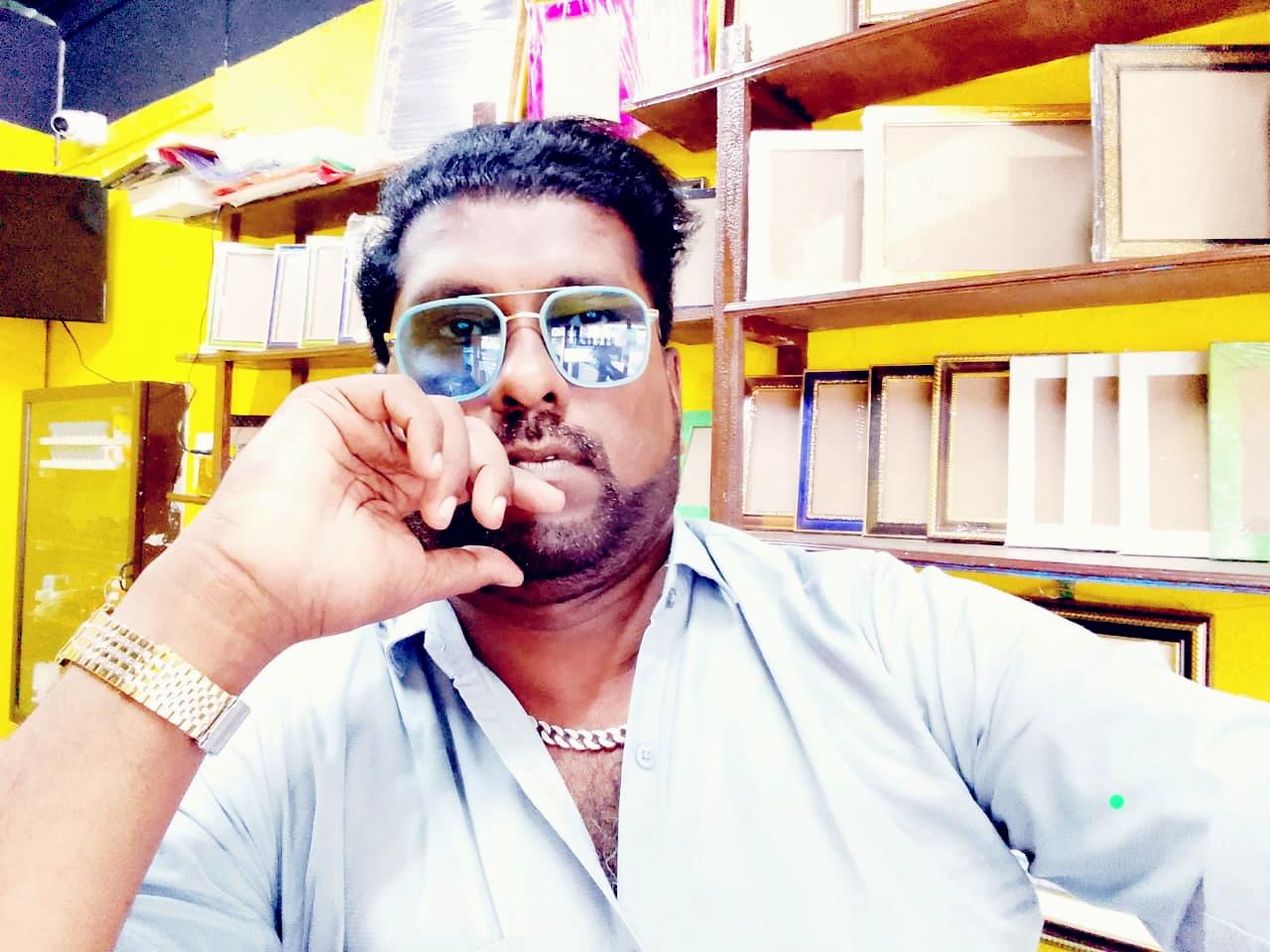 Muslim Thiruvarur(15218)