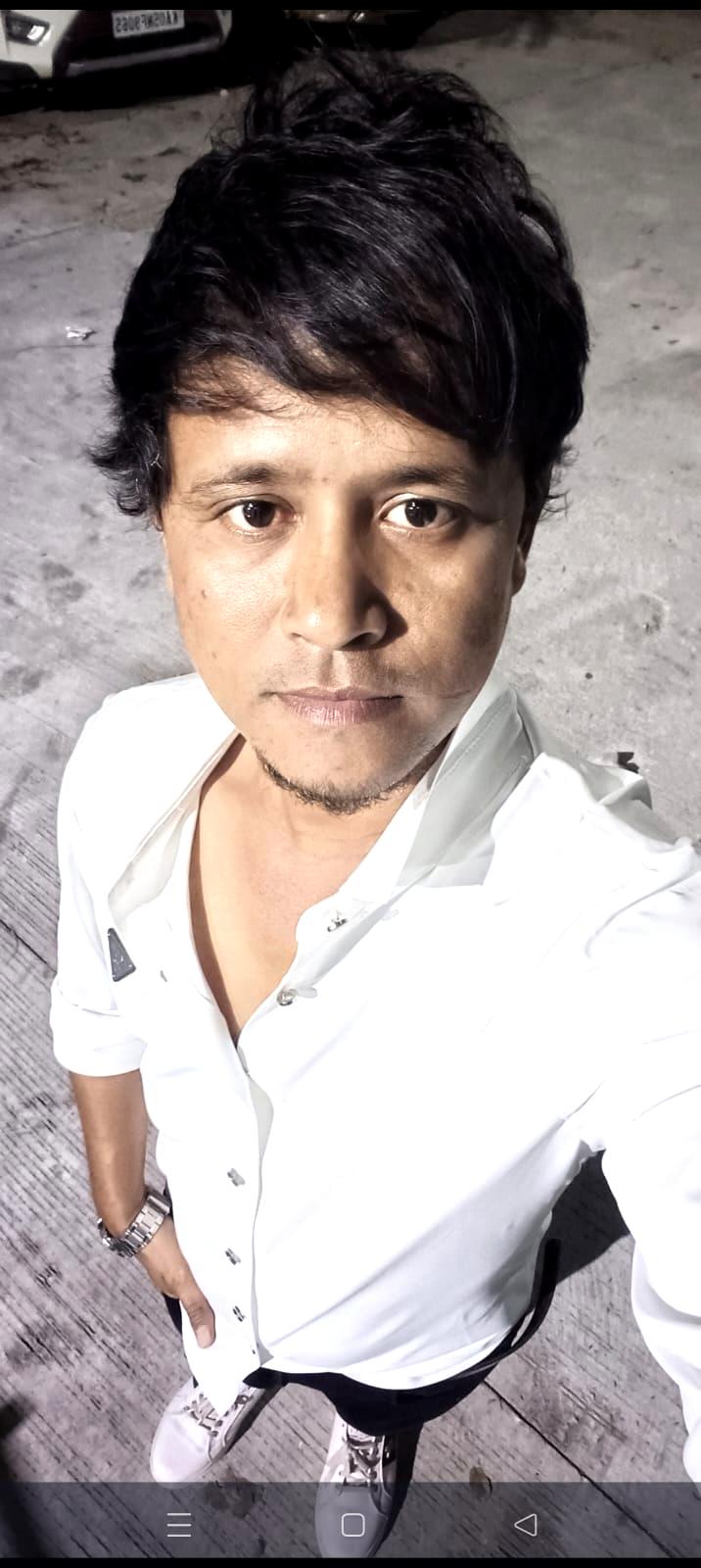 Muslim Nayagarh(15238)