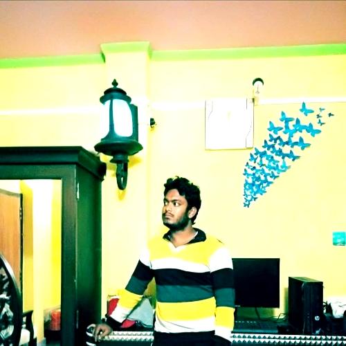 Muslim Medinipur(15321)