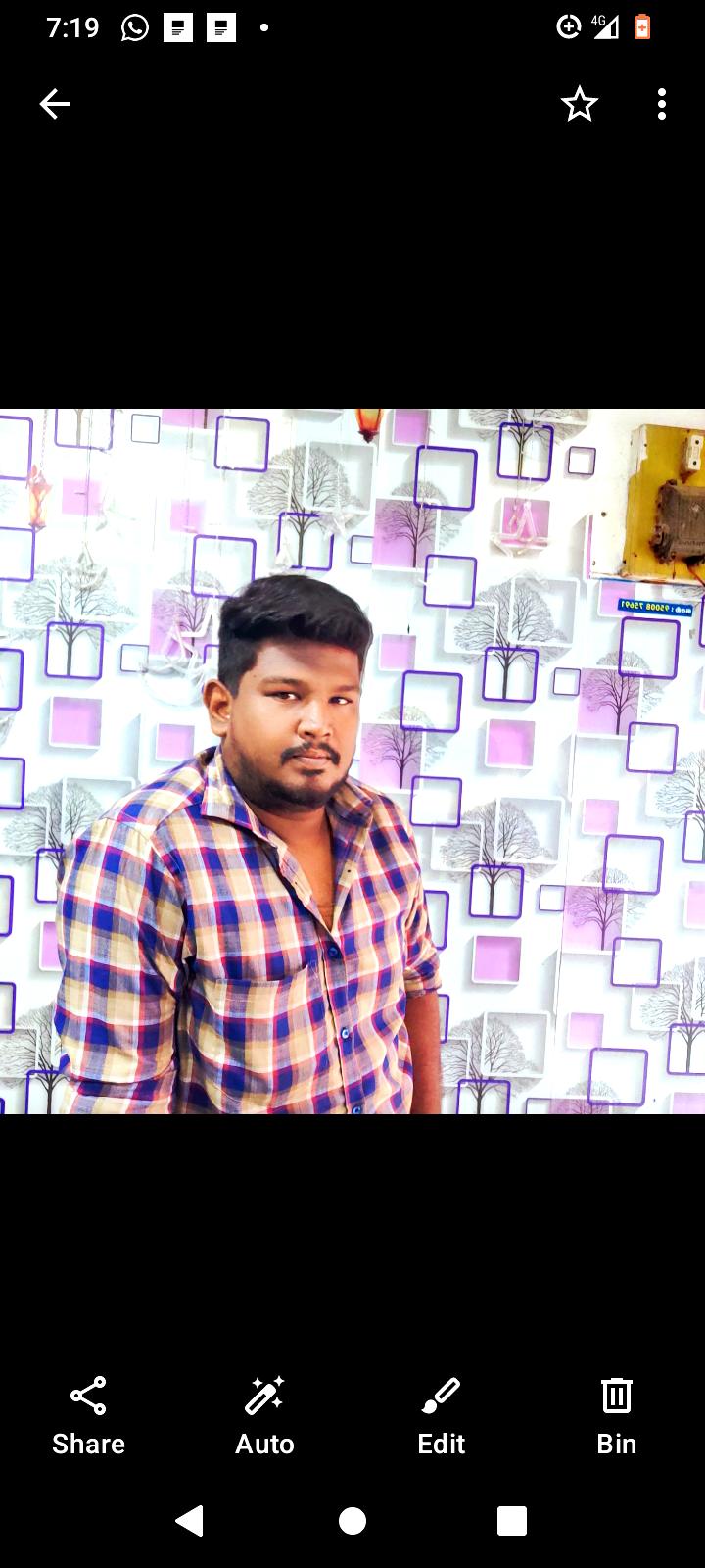 Muslim Tiruchirappalli(15323)