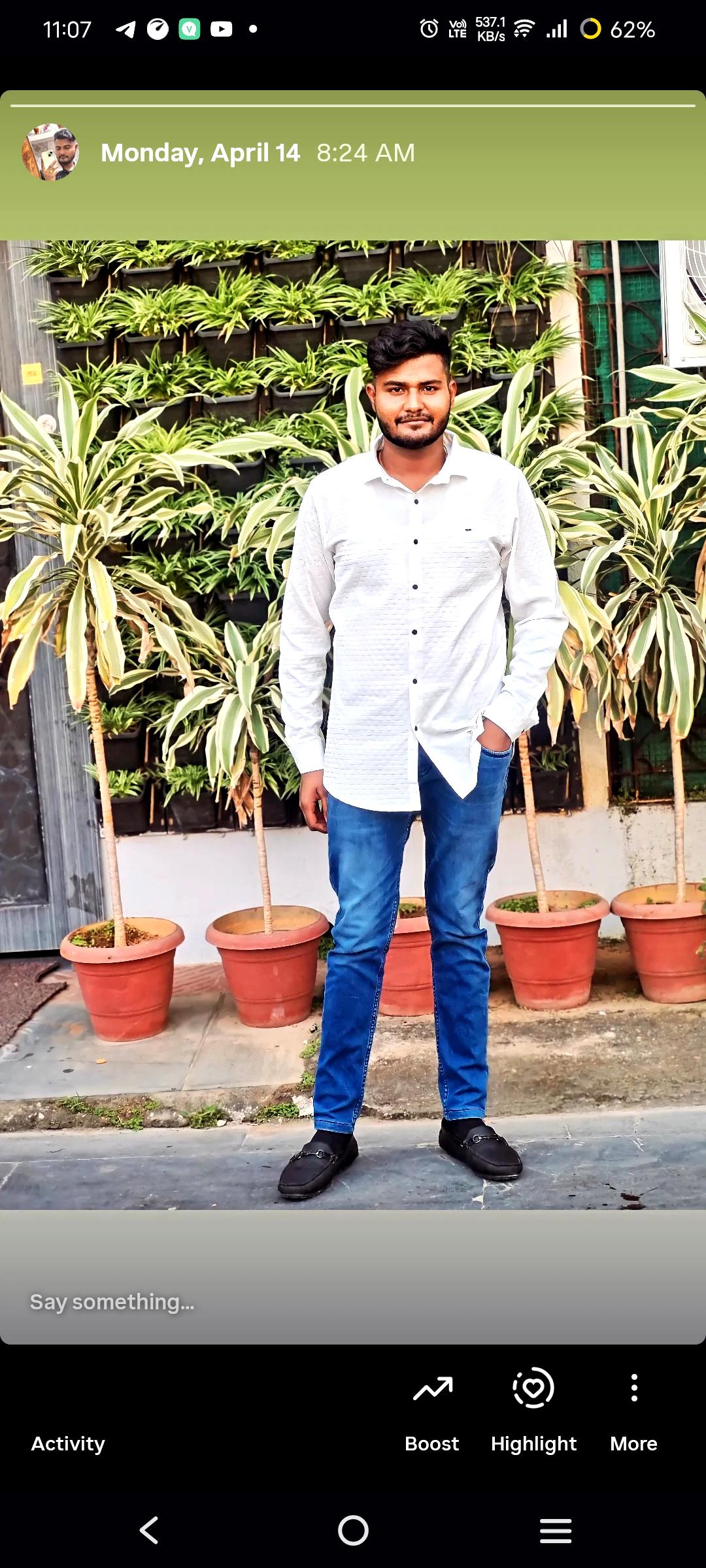 Muslim Jharsuguda(15345)