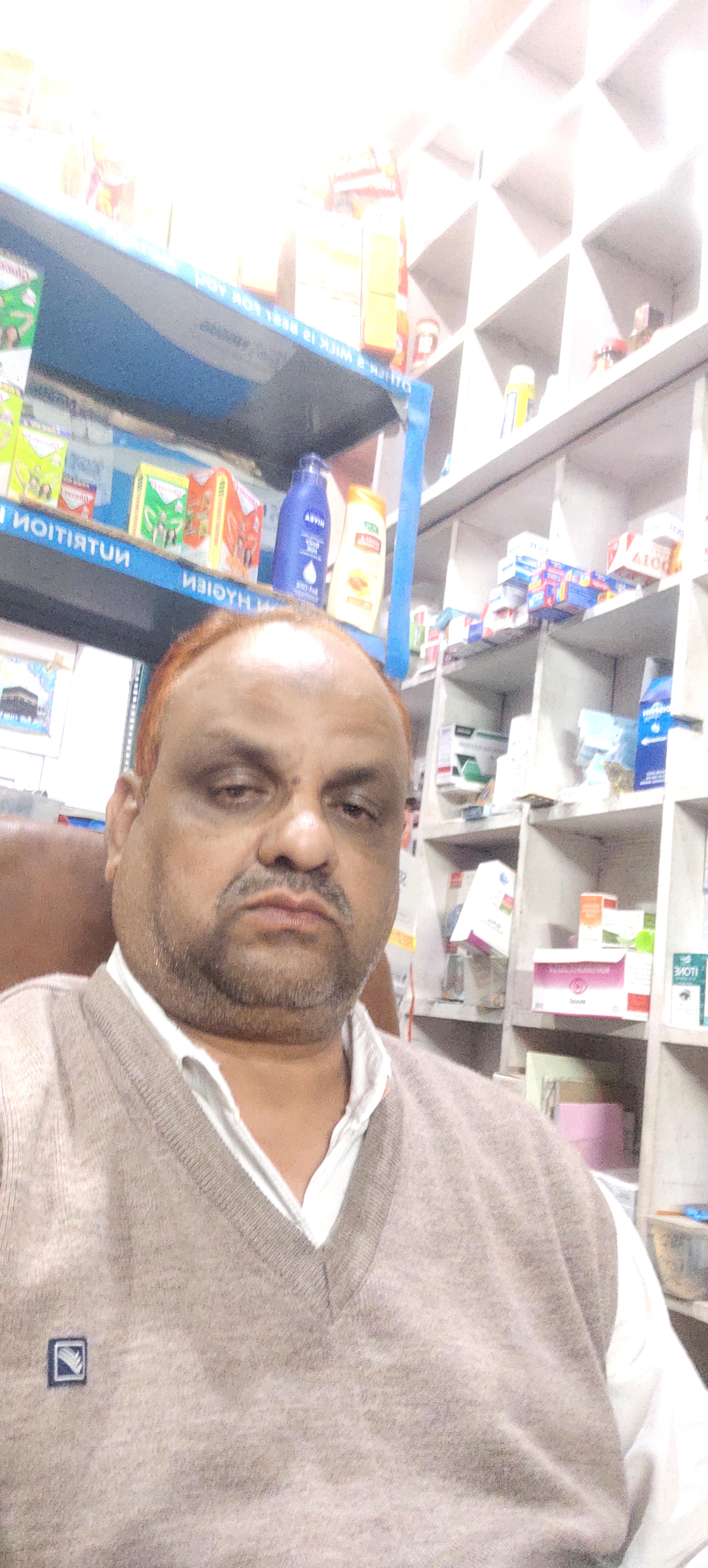 Muslim Bhilwara(15371)