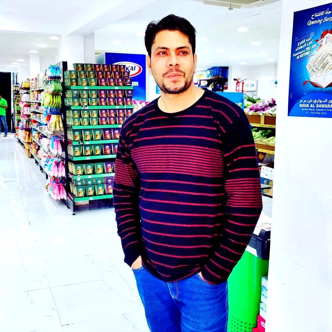 Muslim Bhagalpur(15398)