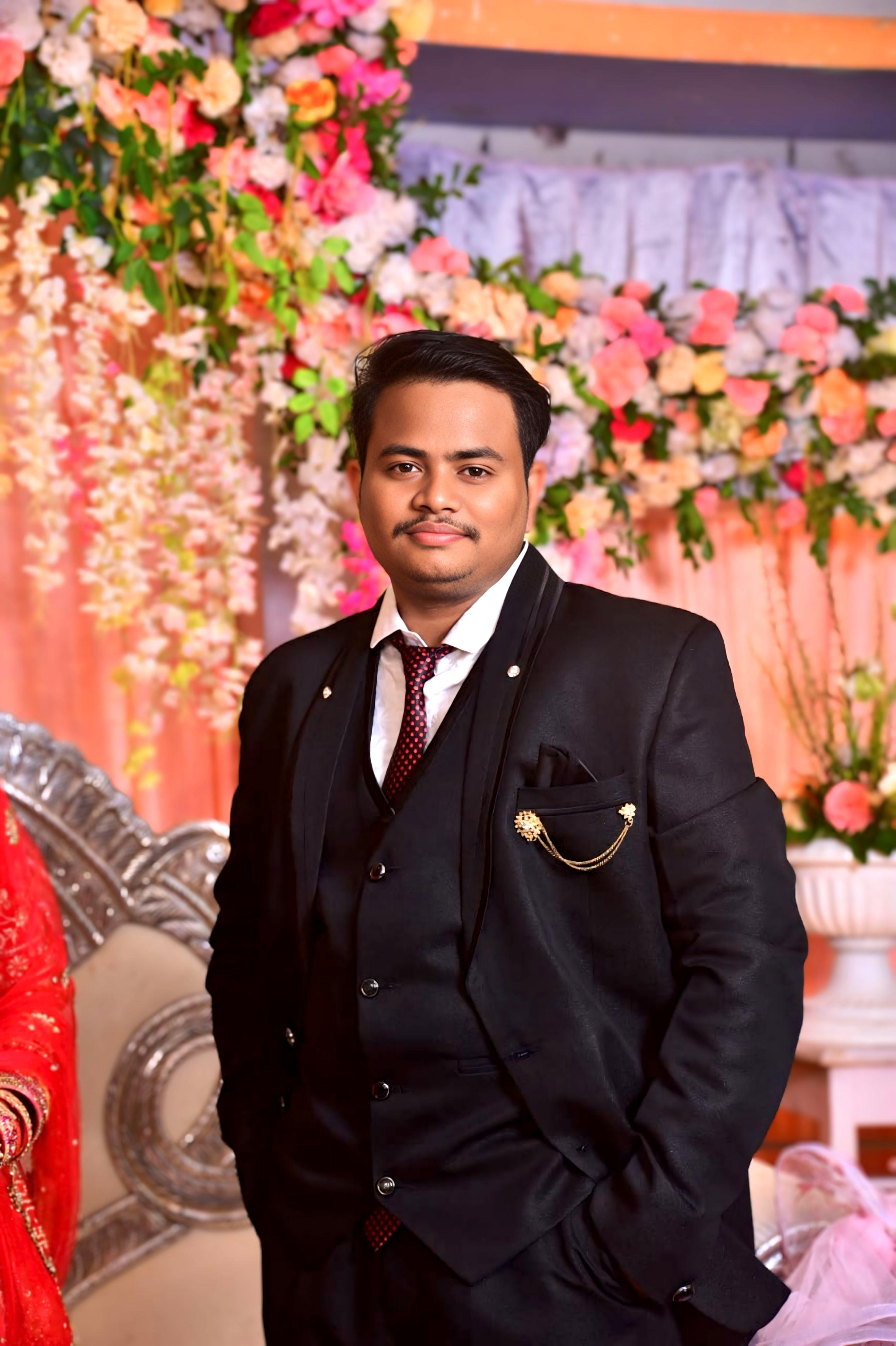 Muslim Cuttack(15408)