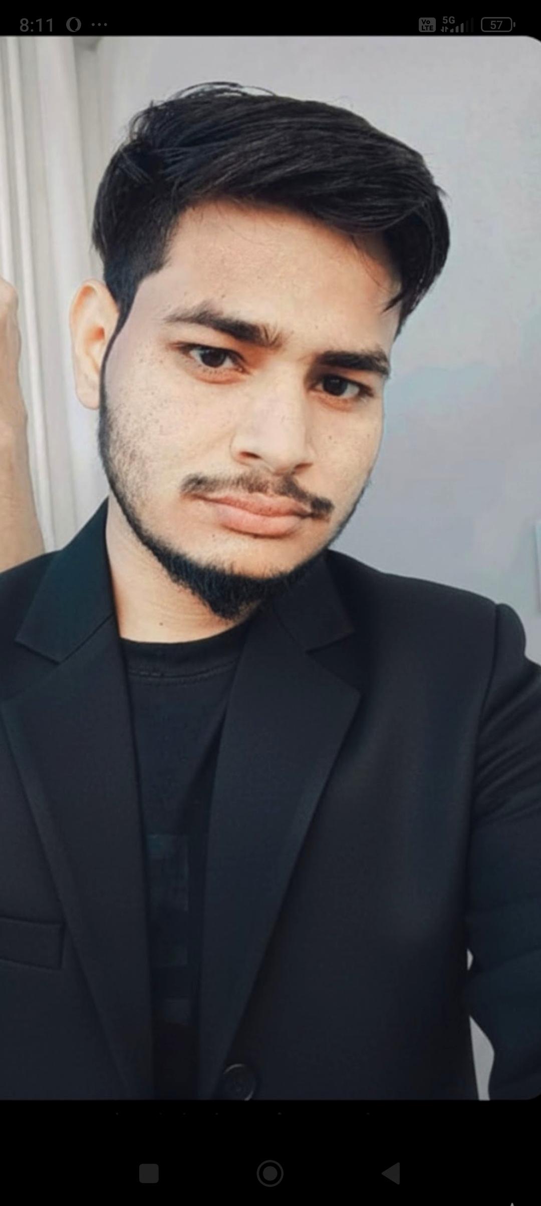 Muslim Rampur(15423)