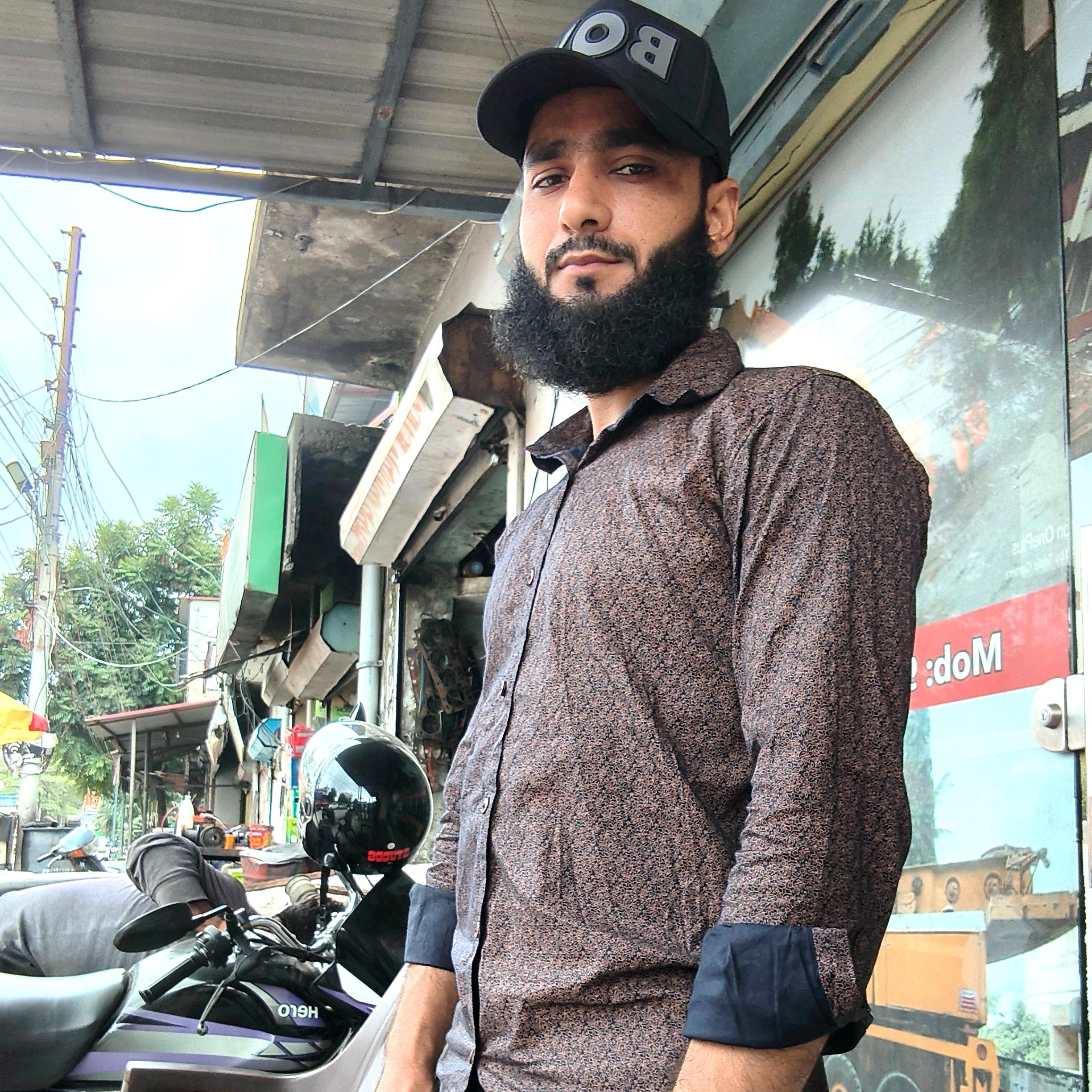 Muslim Dehradun(15430)