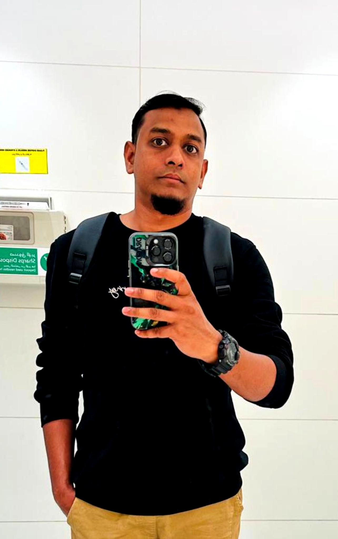 Muslim Singapore(15471)