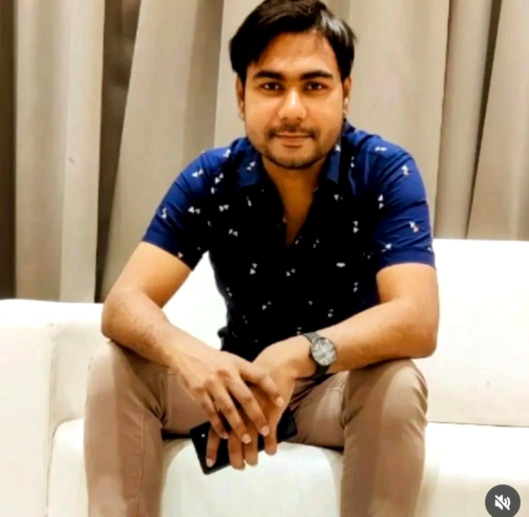 Muslim Chapra(15482)