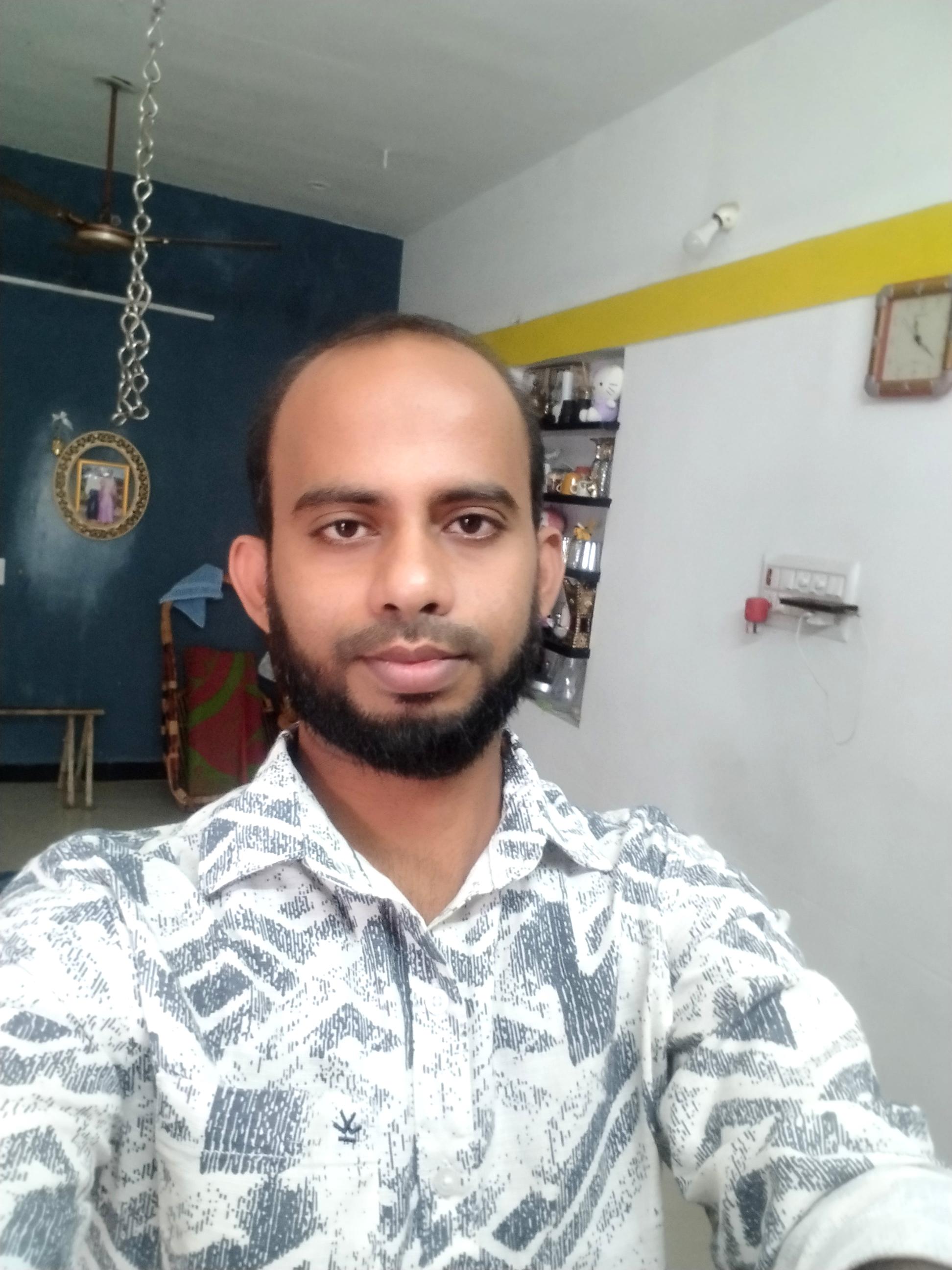 Muslim Bikaner(15484)