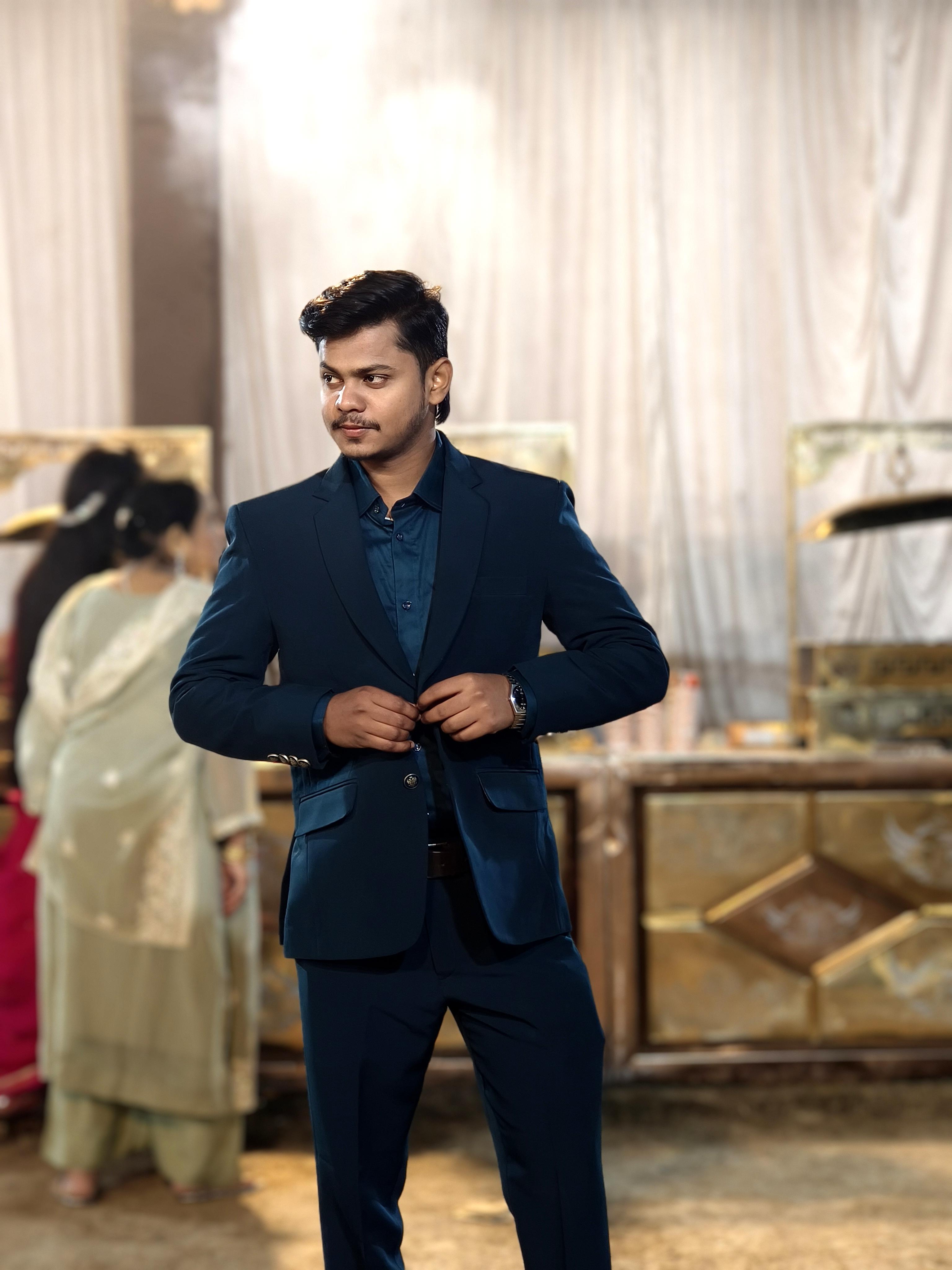 Muslim Farrukhabad(15507)